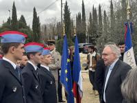 Journée Internationale de commémoration en mémoire des victimes de la Shoah